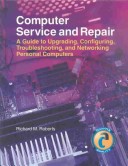 Book cover for Computer Service and Repair