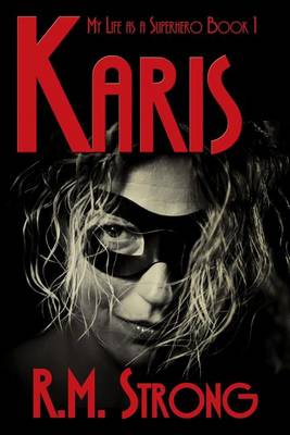 Book cover for Karis