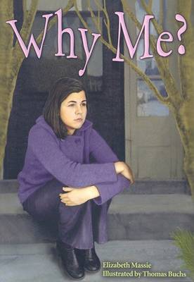 Book cover for Why Me?