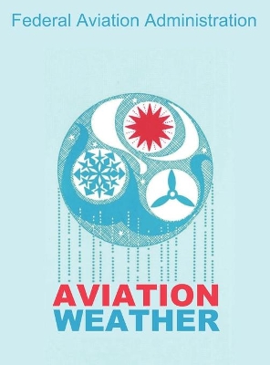 Book cover for Aviation Weather (FAA Handbooks)