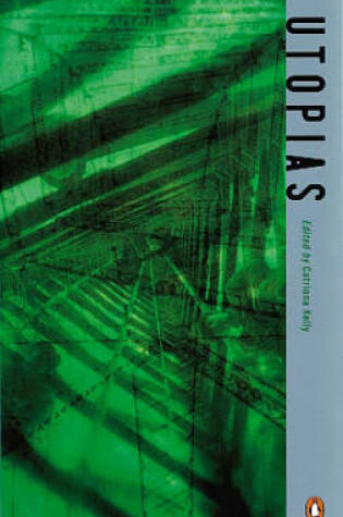 Cover of Utopias
