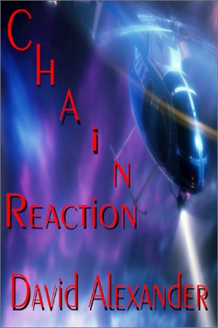 Book cover for Chain Reaction