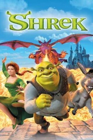 Cover of Shrek