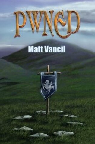 Cover of Pwned