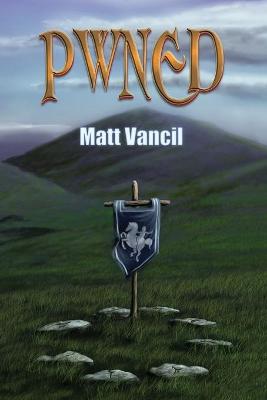 Book cover for Pwned