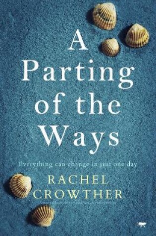 Cover of A Parting of the Ways