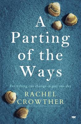 Book cover for A Parting of the Ways