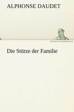 Cover of Die Stutze Der Familie