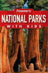 Book cover for Frommer's National Parks with Kids