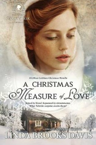 Cover of A Christmas Measure of Love