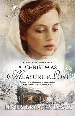 Cover of A Christmas Measure of Love