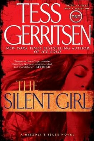 Cover of Silent Girl (with Bonus Short Story Freaks)