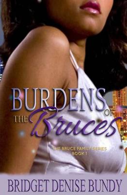 Cover of Burdens of the Bruces