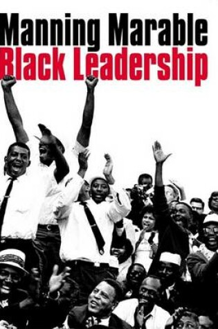Cover of Black Leadership