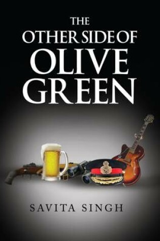 Cover of The Other Side of Olive Green