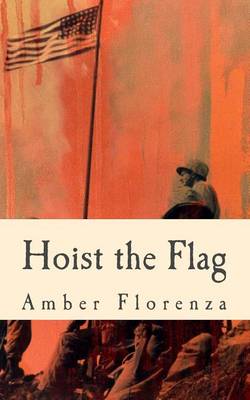 Book cover for Hoist the Flag