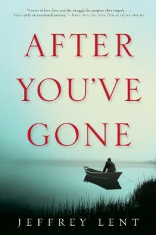 Cover of After You've Gone