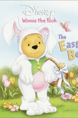 Cover of The Easter Bear?