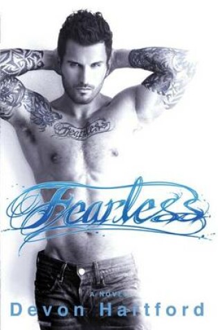 Cover of Fearless