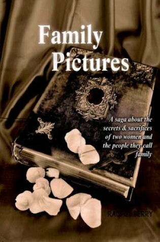 Cover of Family Pictures