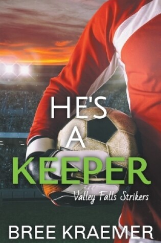 Cover of He's a Keeper