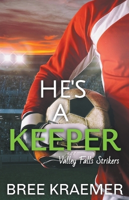 Cover of He's a Keeper