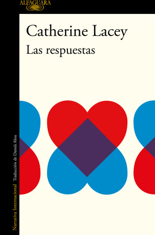 Cover of Las respuestas / The Answers