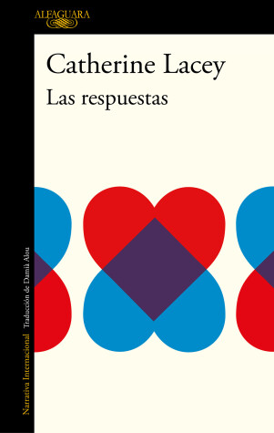 Book cover for Las respuestas / The Answers