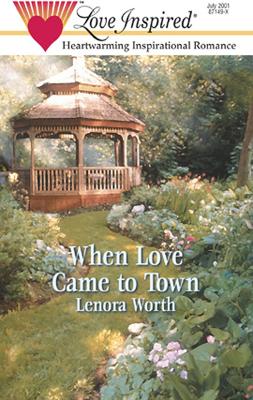 Cover of When Love Came to Town