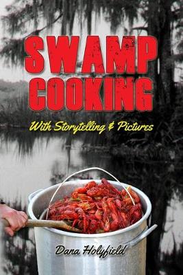 Book cover for Swamp Cooking