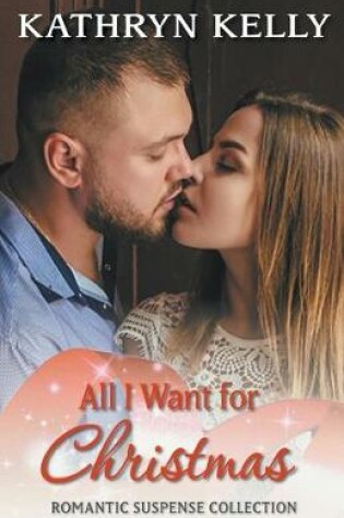 Cover of All I Want for Christmas