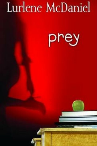 Cover of Prey