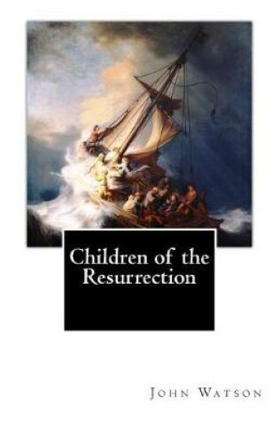 Cover of Children of the Resurrection