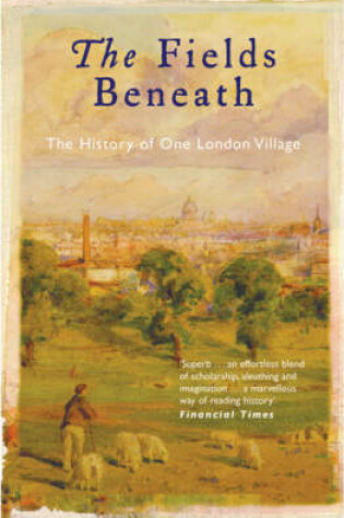 Cover of The Fields Beneath