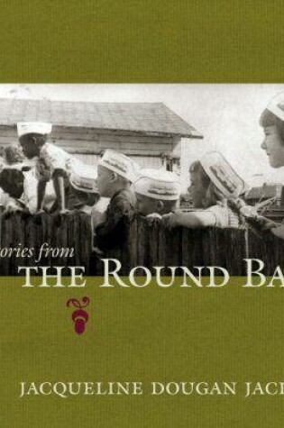 Cover of More Stories from the Round Barn