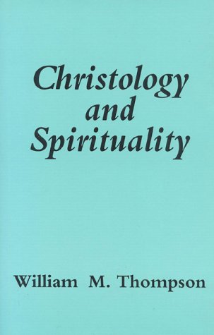 Book cover for Christology and Spirituality