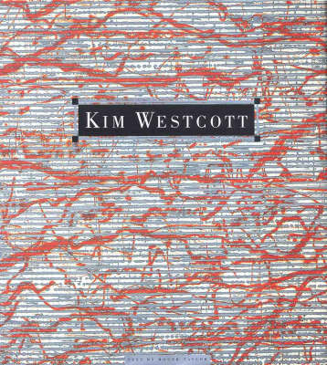 Book cover for Kim Westcott