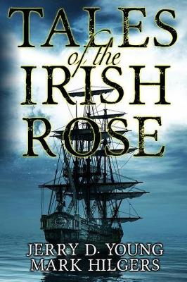 Book cover for Tales of the Irish Rose