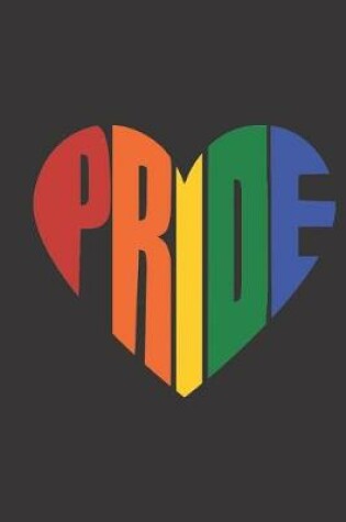 Cover of Pride