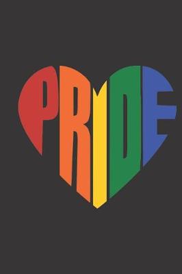 Book cover for Pride