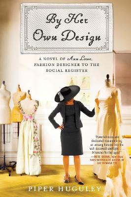 Book cover for By Her Own Design