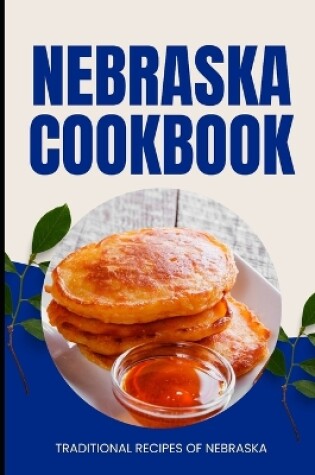 Cover of Nebraska Cookbook