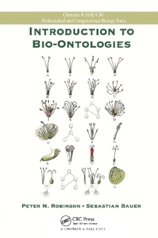 Cover of Introduction to Bio-Ontologies