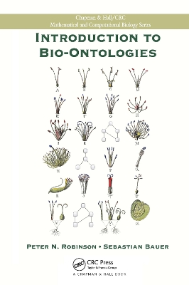 Book cover for Introduction to Bio-Ontologies