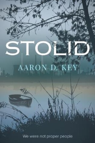 Cover of Stolid