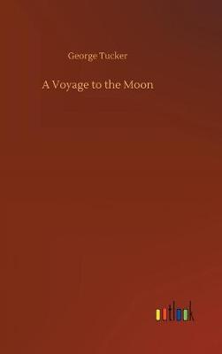 Book cover for A Voyage to the Moon