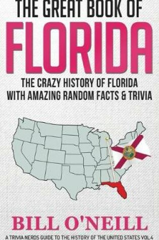 Cover of The Great Book of Florida