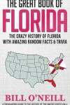 Book cover for The Great Book of Florida
