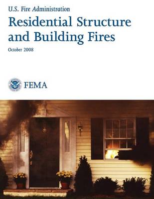 Book cover for Residential Structure and Building Fires