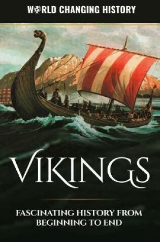 Cover of Vikings